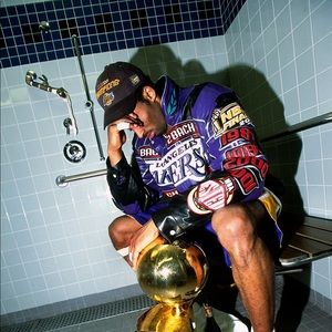 Meet your Posher, Tayshawn